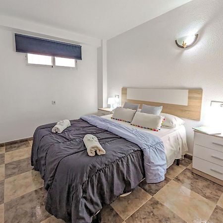 Apartment Halcon Levante By Interhome Бенідорм Екстер'єр фото