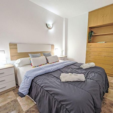Apartment Halcon Levante By Interhome Бенідорм Екстер'єр фото