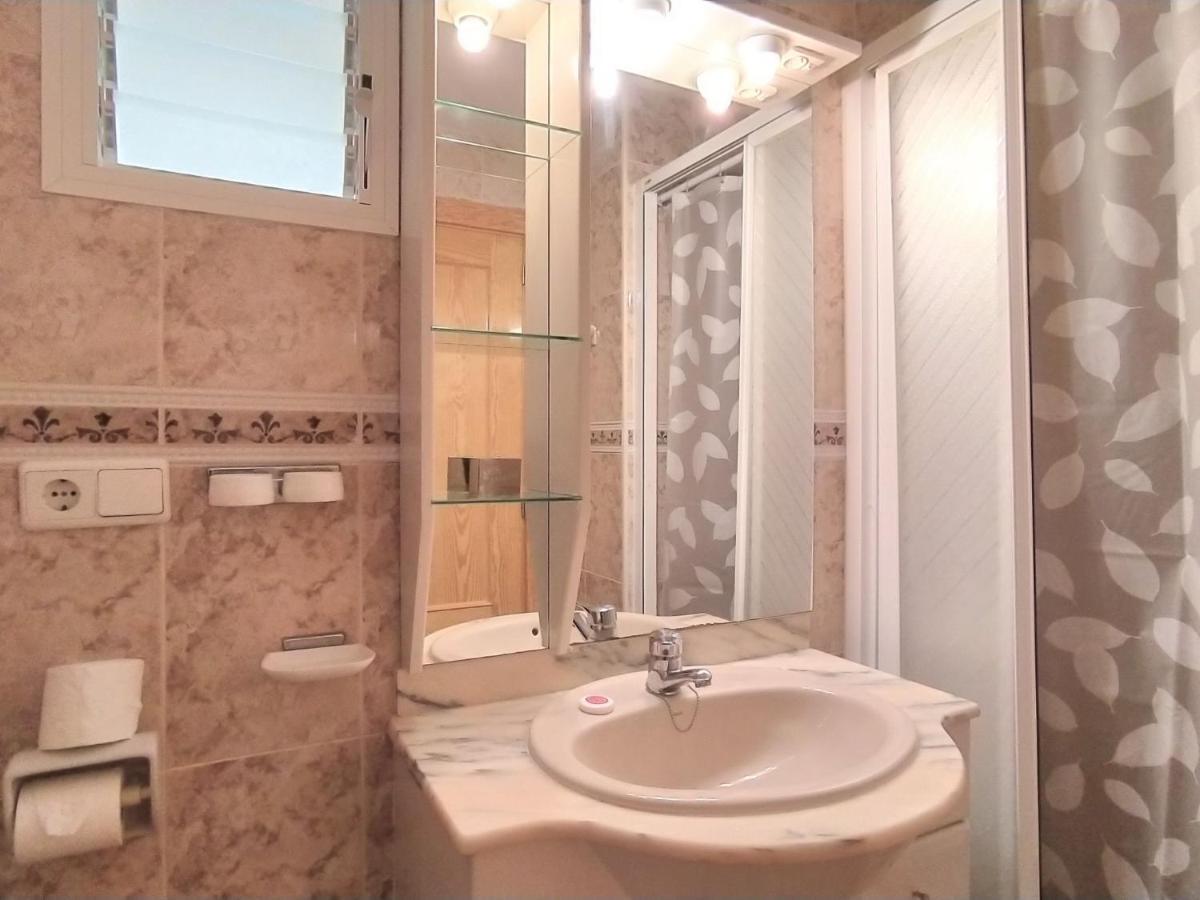 Apartment Halcon Levante By Interhome Бенідорм Екстер'єр фото